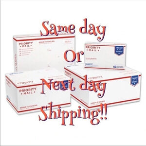 Posh Ambassador Super Fast Shipper‎